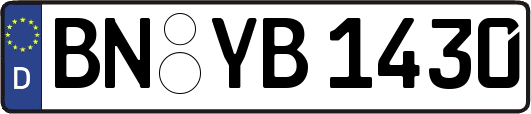 BN-YB1430