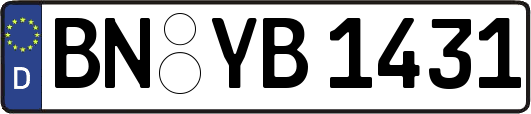 BN-YB1431