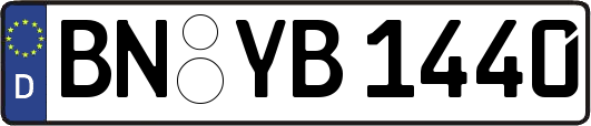 BN-YB1440
