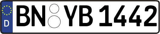 BN-YB1442