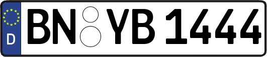 BN-YB1444