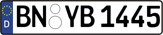 BN-YB1445