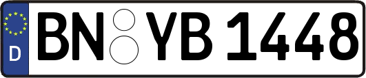 BN-YB1448