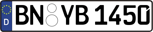 BN-YB1450