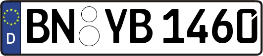 BN-YB1460