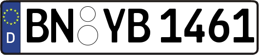 BN-YB1461