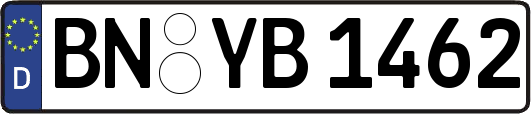 BN-YB1462