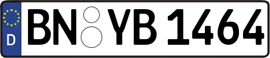 BN-YB1464
