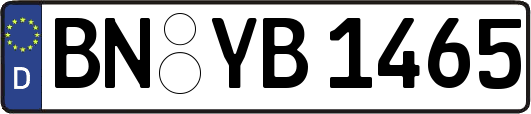 BN-YB1465