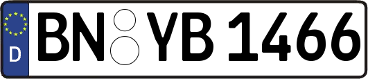 BN-YB1466