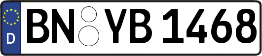 BN-YB1468