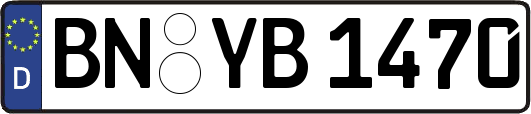 BN-YB1470