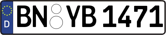 BN-YB1471