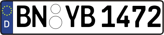 BN-YB1472