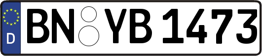 BN-YB1473