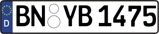 BN-YB1475