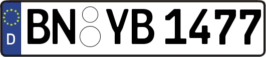 BN-YB1477