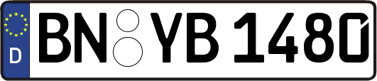 BN-YB1480