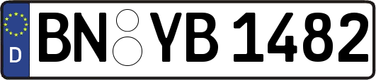 BN-YB1482