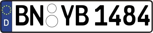 BN-YB1484