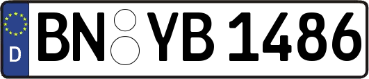 BN-YB1486