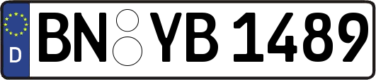 BN-YB1489