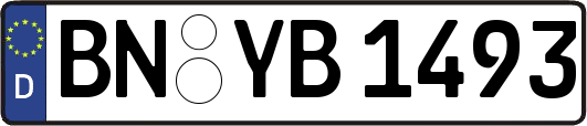 BN-YB1493