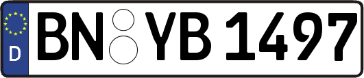 BN-YB1497