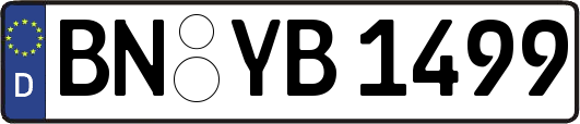 BN-YB1499