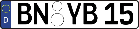 BN-YB15