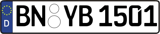 BN-YB1501