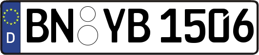 BN-YB1506