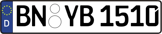 BN-YB1510