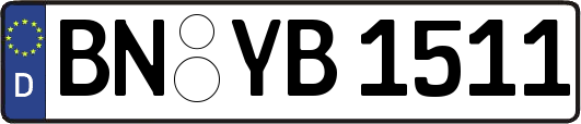 BN-YB1511