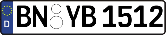 BN-YB1512