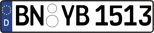 BN-YB1513