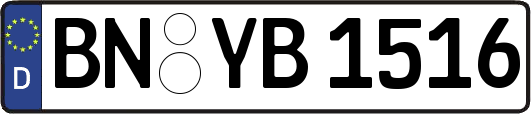 BN-YB1516