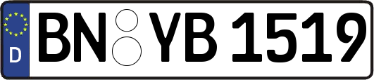 BN-YB1519