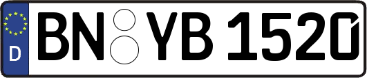 BN-YB1520