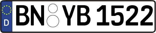 BN-YB1522
