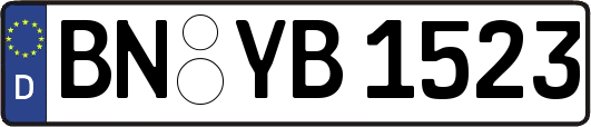 BN-YB1523