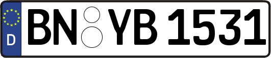 BN-YB1531
