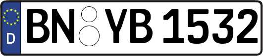 BN-YB1532