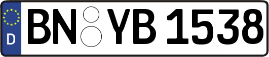 BN-YB1538