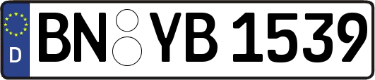 BN-YB1539