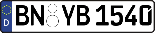BN-YB1540