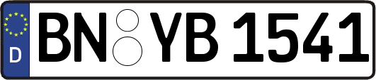 BN-YB1541