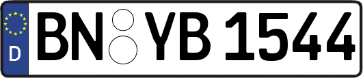 BN-YB1544