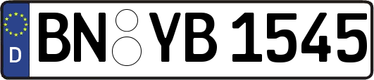 BN-YB1545