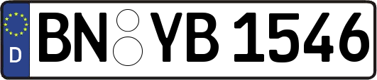 BN-YB1546